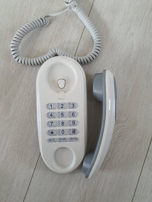 Stolní telefon, Dartel LJ 330 - 3