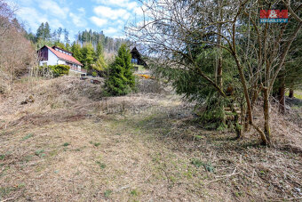 Prodej pozemku k bydlení, 1199 m², Zábřeh - 3