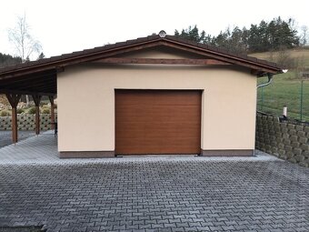 Prodej RD - 3