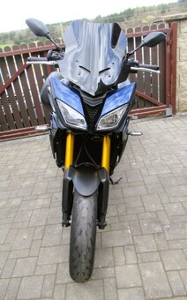 Yamaha Tracer 900 - 3