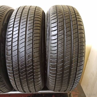 Michelin 215/65 R16 98H 6,5mm NOVÉ - DEMO - 3