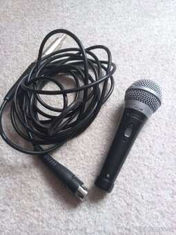 Mikrofon Shure PG48 - 3