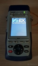 VePAL TX130M+ ethernet analyzátor - 3