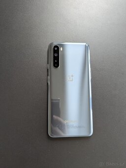 OnePlus Nord 128 GB dual SIM 5G - výborný stav - 3