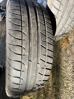 Alu kola Audi: 6.0Jx16 H2 ET30, 4 ks - 3