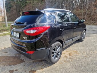 Hyundai IX35 2.0crdi 4x4 “””112000”””” km - 3