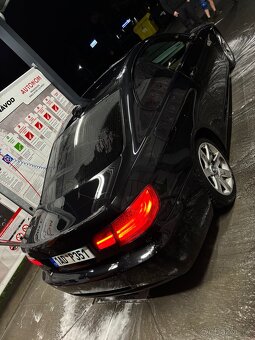 BMW E92 325d LCI - 3