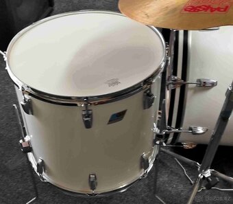 Vintage Ludwig - 3