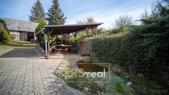 Prodej rodinného domu se zahradou, 148 m2 - Bzenec - 3
