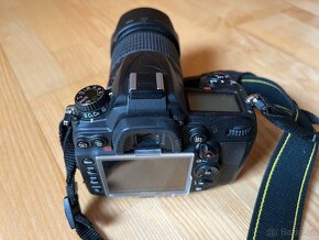 Nikon D7000 - 3