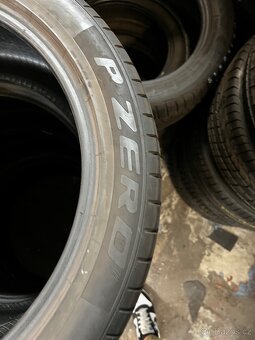 Pirelli 285/40 r21 letní - 3