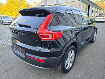 VOLVO XC40 140kW T4 MOMENTUM Automat ČR 2019 LED+NAVI - DPH - 3