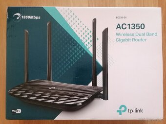 Router AC 1350 tp link - 3