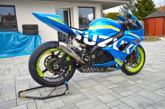 SUZUKI GSXR 1000 K6 okruhovka 212ps - 3