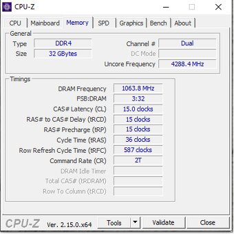 Herní PC | i7-10700F + RTX 3060 Ti | 32 GB RAM | 2TB NVMe SS - 3