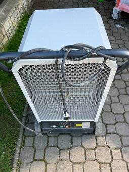 Odvlhčovač T 120 - Ekotez - 3