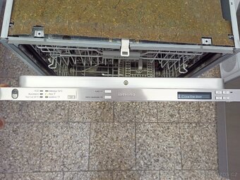 Myčka nádobí Miele G 6365 Vi XXL - 3
