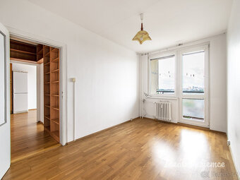 Pronájem bytu 3+kk, Rezlerova, Petrovice, 22 000 Kč/měs, 65 - 3