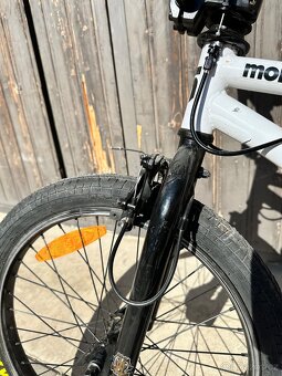 Bmx kolo dětské - 3