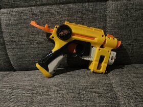 NERF zbraně různé - 3
