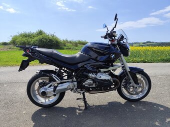 BMW R 1200 R - 3
