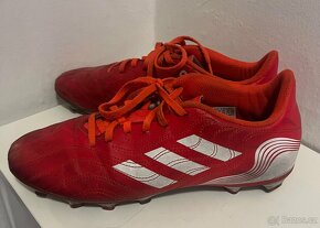 Kopačky Adidas - 3
