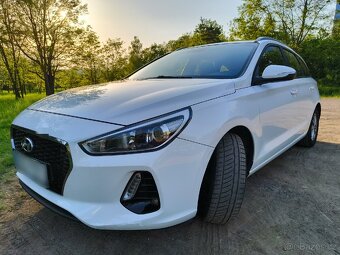 Hyundai i30 1.6 CRDI 2018 - 3