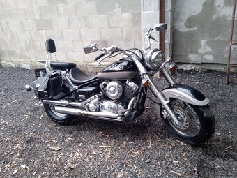 yamaha - 3
