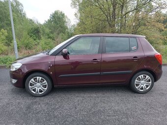 Škoda fabia 1.2 TSI Style Edition - 3