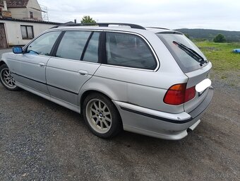 BMW 530 - 3