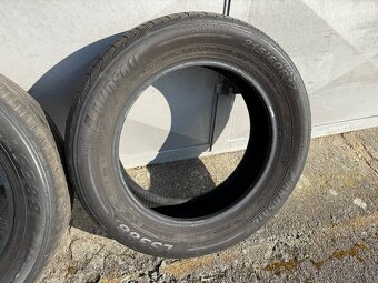 letní pneu 215/60/R17 100V - 3