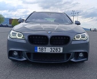 F11 530Xd 190kw - 3