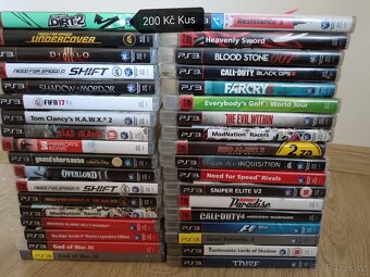 PlayStation 3 - 3