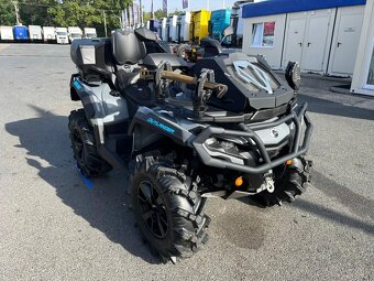 Can-Am Outlander 1000R DPS - 3