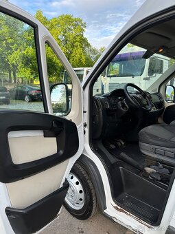 Fiat Ducato maxi. 2.3 jtd. 2015 - 3