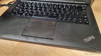 Prodám spolehlivý notebook Lenovo - 3