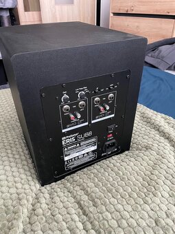 Presonus Eris SUB8 - subwoofer - 3