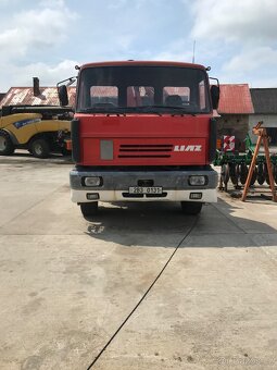 Liaz 300 - 3