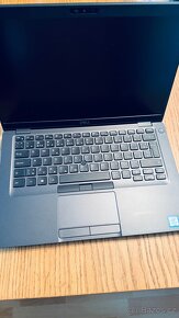 Dell Latitude 5400 i5/8GB/256GB SSD / LTE cz - 3