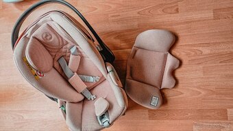 Autosedačka Cloud T i-Size cybex - 3