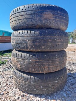 Kola 175/70 r14 - 3