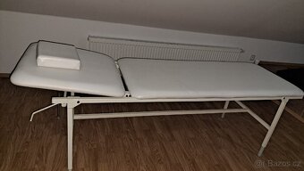 Zdravotní masážní lehátko - 3