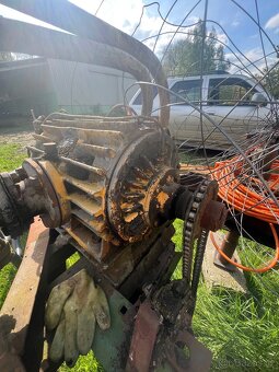 Výveva v3s - 3