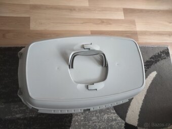 Přepravní bedna pro malé psy - 3