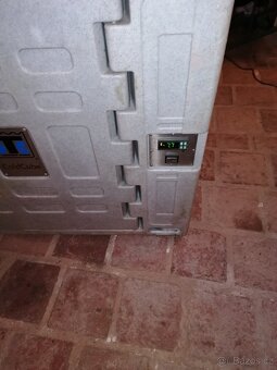 THERMO KING ColdCube 330l, autolednice ,chladicí box - 3