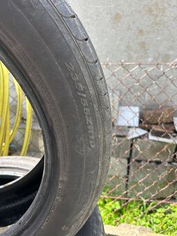 Pneumatiky Nexen N Fera SU1 XL 235/55/R19 - 3
