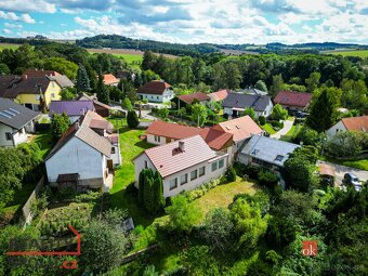 Prodej, domy/rodinný, 90 m2, Petroupec E34, 25601 Petroupim, - 3