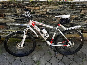 horské kolo MTB lapierre 400 TOP stav - 3