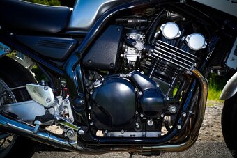 Yamaha FZS 600 Fazer, 29tkm, A2 - 3