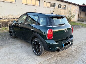 MINI Countryman S ALL4 135kW, r.v. 2014, najeto 78 tis. km - 3